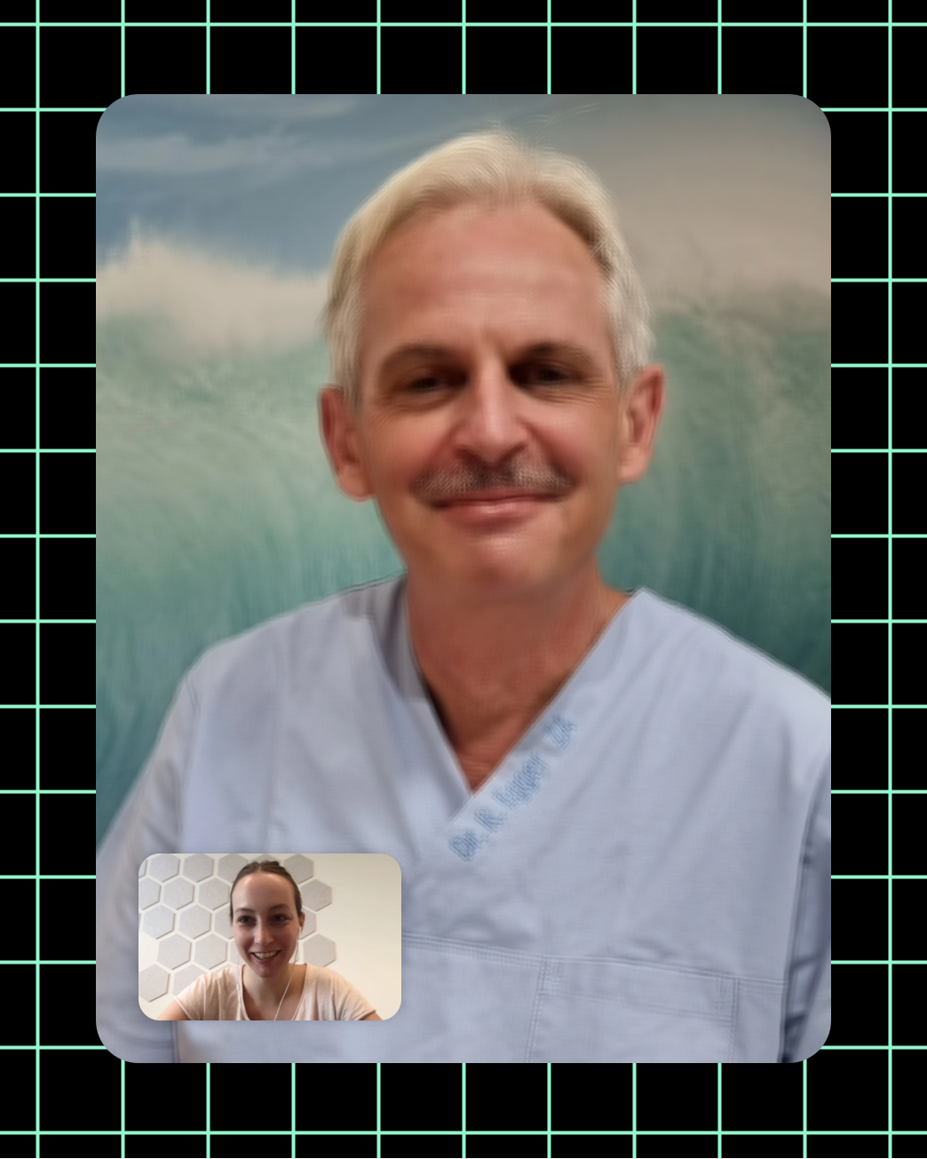 «Zahnmedizin wird virtualisiert» Dr. Egger im Interview Denteo Blog