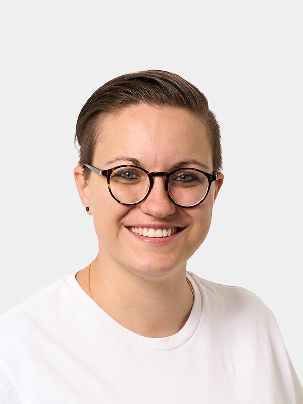 Simone Jegge