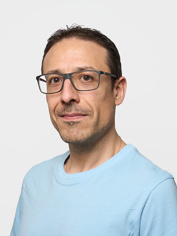 Achim Regez