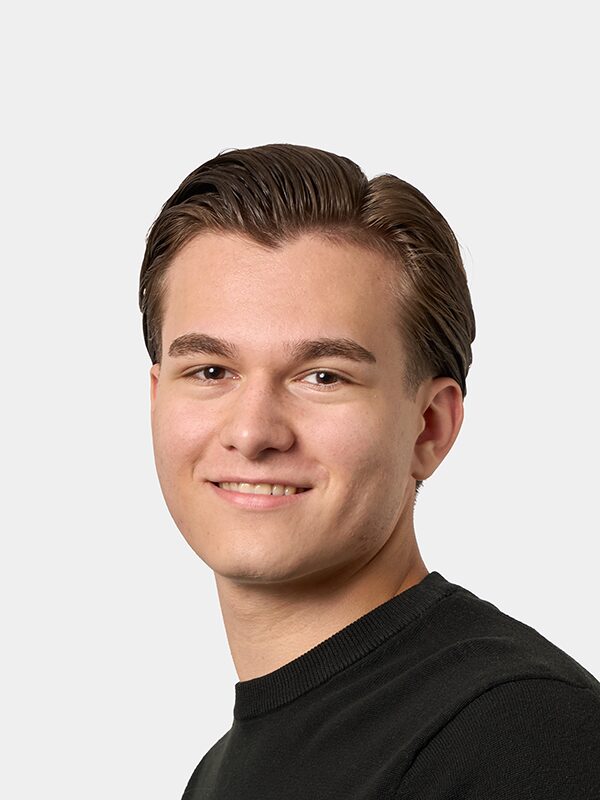 Florian Klisanin