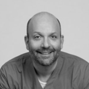 Dr. Basil Meier